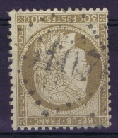 TUNIS  Precurseur   Yv Nr 56 GC 5107 - Gebraucht