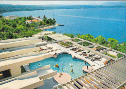 Malinska O.Krk - Haludovo Palace Hotel - Croazia