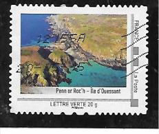 PENN'R ROCH ILE D'OUESSANT - Collectors