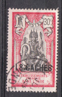 INDES YT 67 Oblitéré - Used Stamps