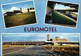 Delcampe - Herstal  - Euromotel -Autoroute E 5 - Herstal