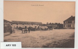 78 -  Yvelines  Ferme  De M. Moulard_ - Otros & Sin Clasificación