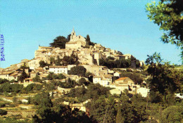 CPM   Bonnieux - Bonnieux