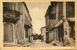 MONFLANQUIN(LOT ET GARONNE) - Monflanquin