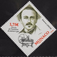 MONACO 2010 - 1 Timbre N° 2749 NEUF ** - Parfait Etat - - Unused Stamps