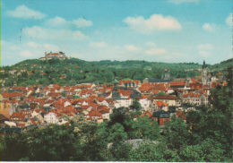 Coburg - Blick Auf Coburg - Coburg