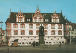 Coburg - Stadthaus - Coburg