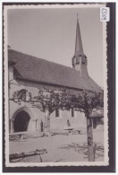 PULLY - L'EGLISE - TB - Pully