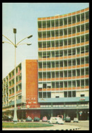 LUANDA - HOTEIS E RESTAURANTES -Hotel Residencial «Katekero» ( Ed.Col.Angola Bela Nº 541) Carte Postale - Angola