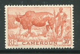 CAMEROUN- Y&T N°277- Neuf Sans Charnière ** - Neufs