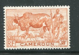 CAMEROUN- Y&T N°277- Neuf Sans Charnière ** - Neufs