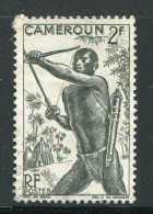 CAMEROUN- Y&T N°285- Oblitéré - Usati