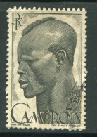 CAMEROUN- Y&T N°294- Oblitéré - Oblitérés