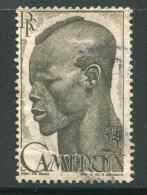 CAMEROUN- Y&T N°294- Oblitéré - Usados