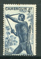 CAMEROUN- Y&T N°288- Oblitéré - Usati