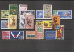 Afrique Du Sud ( Lot De Timbres Divers En Séries Complètes XXX -MNH) - Unused Stamps