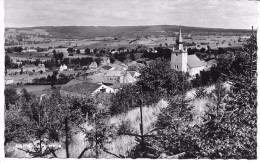 LIERNEUX (4990) Panorama - Lierneux