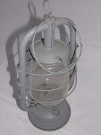 LAMPE DE MINEUR S.G.D.G. N°2 -  LAMP MINER S.G.D.G. - Luminaires & Lustres