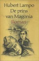 De Prins Van Magonia - Sonstige & Ohne Zuordnung