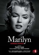 Marilyn - Dernières Séances Patrick Jeudy - Documentari