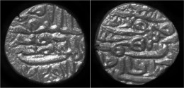 India Jaunpur Sultanate Husain Shah Billion Tanka Of 80 Rati - Indische Münzen