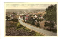 RUIEN - BELGIQUE - PANORAMA VU DU MONT DE L'ENCLUS - Kluisbergen