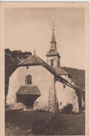 74 - BONNE SUR MENOGE / EGLISE SAINT NICOLAS - Bonne