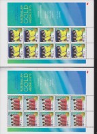 AUSTRALIA  OLYMPIC 2000 SIDNEY GAMES    .**  MNH ,ref  0818 - Verano 2000: Sydney