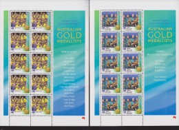 AUSTRALIA  OLYMPIC 2000 SIDNEY GAMES    .**  MNH ,ref  0820 - Verano 2000: Sydney