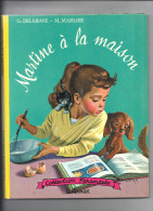 Martine à La Maison, Casterman Farandole - Casterman