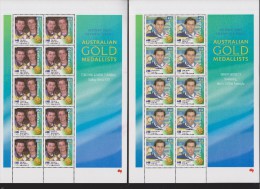 AUSTRALIA  OLYMPIC 2000 SIDNEY GAMES    .**  MNH ,ref  0824 - Verano 2000: Sydney