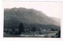 Ö-2726    SANKT MARGARETEN I. ROSENTHALE : - Klagenfurt