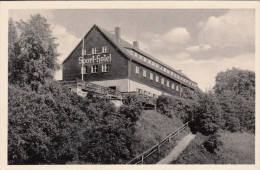 Klingenthal I.S. - Klingenthal