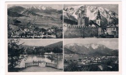 Ö-2746    PUCHBERG A. SCHNEEBERG : Multiview - Neunkirchen