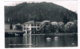 Ö-2753    KLOPPEINERSEE - Klopeinersee-Orte