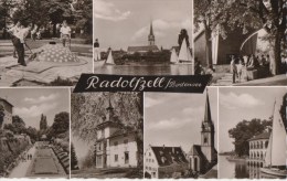 RADOLFZELL BODENSEE ALLEMAGNE - Radolfzell