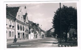 Ö-2782     KINDBERG : Hauptstrasse - Kindberg