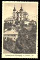 Sonntagberg Kirche / Postcard Circulated - Sonntaggsberg