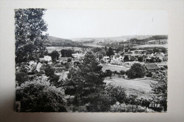 91 : Bievres - Vue Générale , Prise De La Maison  Max Chatiau Peintre - Bievres