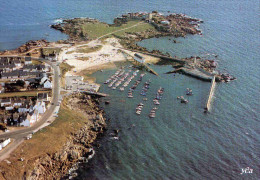 CPM  Trégunc Port De Trévignon - Névez