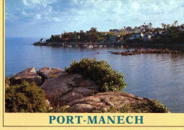 CPM  Névez Port Manech - Névez