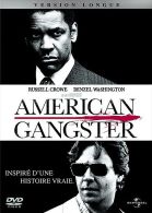 AMERICAN Ganster - Politie & Thriller
