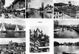 CPSM Suisse Thun Thoune - Thun