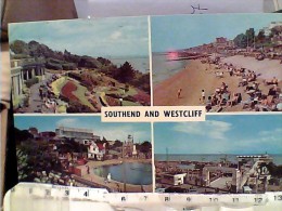 ENGLAND WESTCLIFF SOUTHEND VB1974 FB7012 - Southend, Westcliff & Leigh