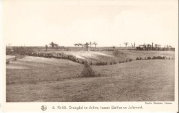 HERVE (4650) : Vallée Sèche Et Doline, Entre Battice Et Julémont. CPSM. - Herve