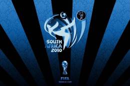 [Y38-100  ]  2010  FIFA World Cup South  Africa , Postal Stationery -- Articles Postaux -- Postsache F - 2010 – South Africa