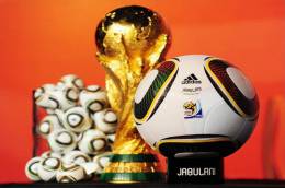 [Y38-129 ]  2010  FIFA World Cup South  Africa , Postal Stationery -- Articles Postaux -- Postsache F - 2010 – Afrique Du Sud