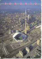 Baseball Stadion Toronto - Baseball