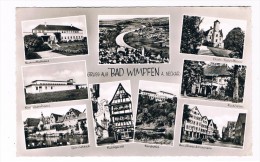 D5565  BAD WIMPFEN : Multiview - Bad Wimpfen