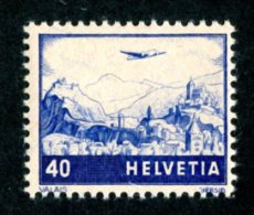 8007 - Swiss 1948  Michel #507a**  ( Cat. 70.€ ) - Ongebruikt